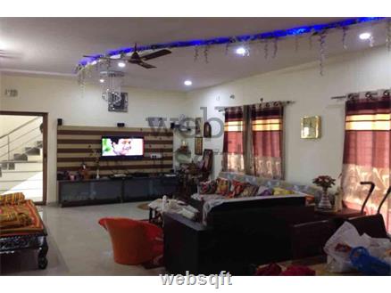 Residential 6 BHK Independent house for Sale